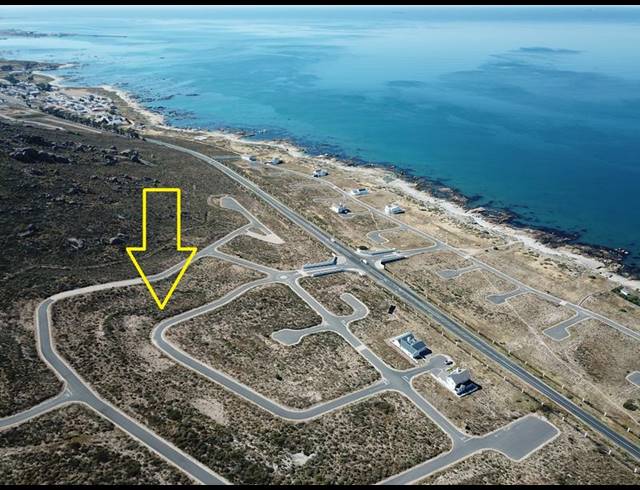 LAND FOR SALE IN ST HELENA VIEWS